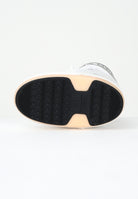 MOON BOOT Stivali da neve ICON LOW bianchi per uomo e donna 80D1409340 A009 MOON BOOT 