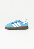 ADIDAS ORIGINALS Sneakers Handball Spezial azzurre da neonato JI2900 . ADIDAS ORIGINALS 
