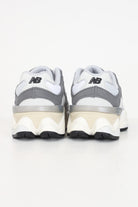 Sneakers 9060 grigie per bambino e bambina PC9060GY  NEW BALANCE 
