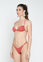 SANTAS Bikini Camerelle ruggine da donna CAMERELLE RUGGINE SANTAS 