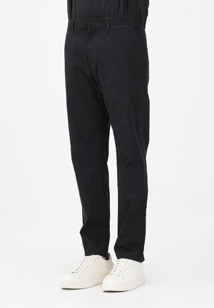 TOMMY HILFIGER Pantalone nero da uomo MW0MW40690 BDS TOMMY HILFIGER 