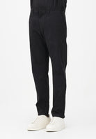 TOMMY HILFIGER Pantalone nero da uomo MW0MW40690 BDS TOMMY HILFIGER 