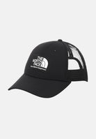 THE NORTH FACE Cappello con visiera Trucker Mudder nero per uomo e donna NF0A5FXAJK31  THE NORTH FACE 