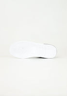 ARMANI EXCHANGE Sneakers bianche da uomo con logo all-over XM000140AF11916 M0028 ARMANI EXCHANGE 