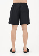 ADIDAS ORIGINALS Shorts mare ADICOLOR nero da uomo JC9184 . ADIDAS ORIGINALS 
