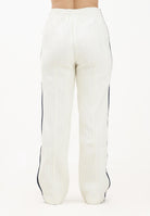 ADIDAS ORIGINALS Pantalone sportivo KNIT CLASSIC panna da donna KS7801 . ADIDAS ORIGINALS 