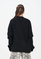 NEW ERA Cardigan New York Yankees MLB nero da donna 60684485  NEW ERA 