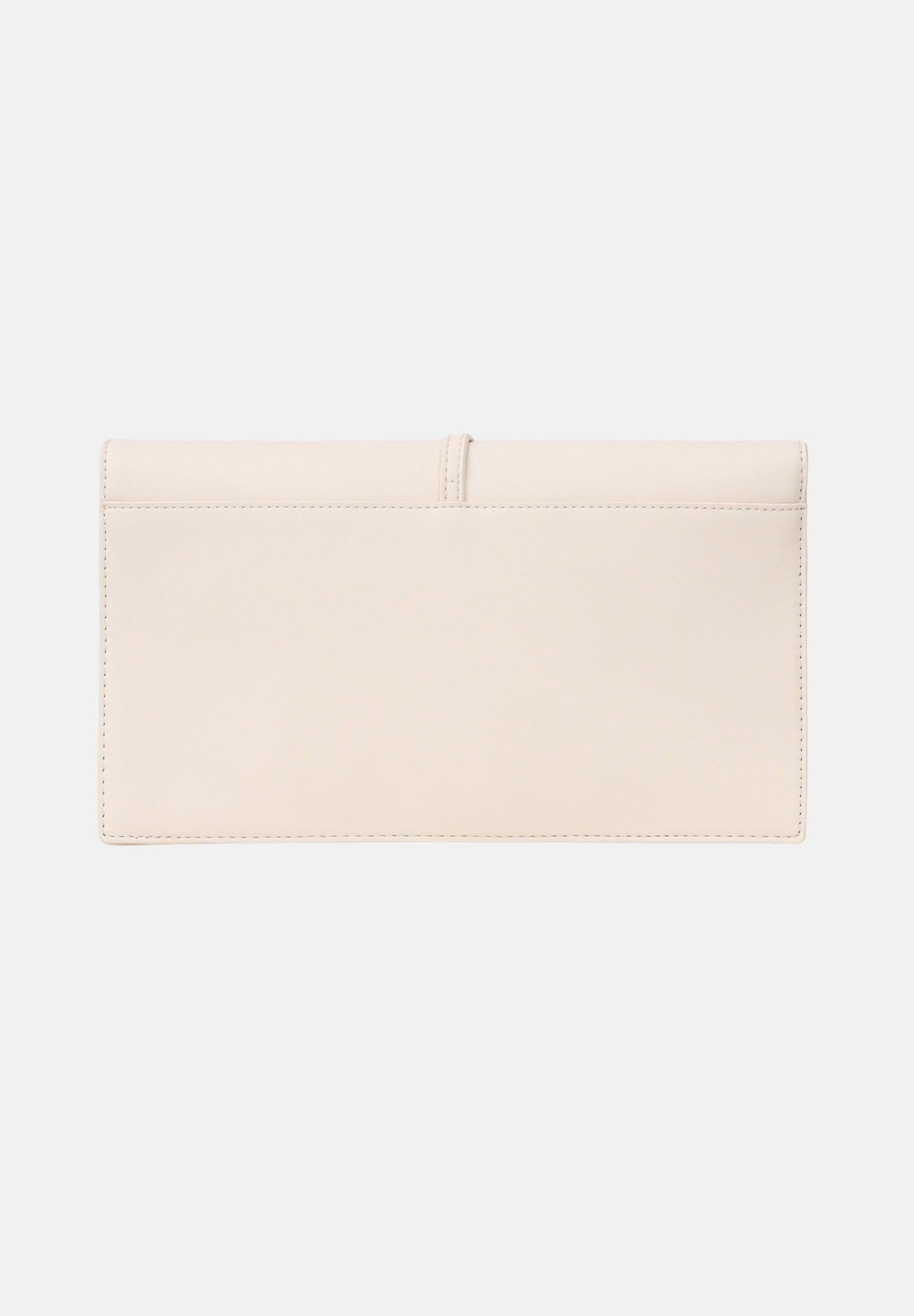 MARC ELLIS Pochette Jolie Macro LT panna da donna JOLIE-MACRO-LT MIGO MARC ELLIS 
