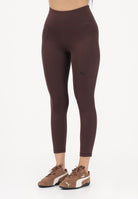 PUMA Leggings TAD ESSENTIALS 7/8 marrone da donna 525899 13 PUMA 