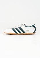 ADIDAS ORIGINALS Sneakers Tokyo bianche e verdi per uomo e donna JP9705 . ADIDAS ORIGINALS 