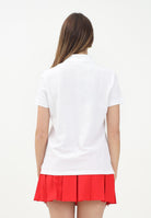 Polo manica corta regular fit primavera estate PF7839 001 LACOSTE 