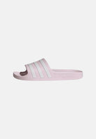 ADIDAS ORIGINALS Ciabatte Adilette Aqua rosa e bianche da donna GZ5878 . ADIDAS PERFORMANCE 