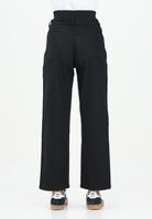 ADIDAS ORIGINALS Jeans Firebird Utility nero da donna JX7594  ADIDAS ORIGINALS 