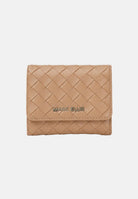 MARC ELLIS Portafogli Soko Plait beige da donna SOKO-PLAIT MOMO MARC ELLIS 