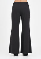 PUMA Pantalone sportivo T7 nero da donna 632138 01 PUMA 