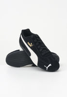 PUMA Sneakers Speedcat OG nere per uomo e donna 398846 01 PUMA 