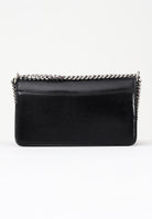 RICHMOND Borsa a tracolla nera da donna con logo JR RWA25227BO BL RICHMOND 