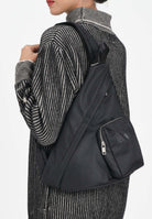 MAISON MARGIELA Borsa Japanese Sling Bag nera da donna M60820P6416 T8013 MAISON MARGIELA 