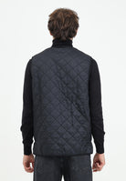 BARBOUR Giubbotto smanicato / fodera nero da uomo 242-MLI0002MLI BK91 BARBOUR 