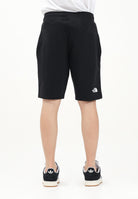 THE NORTH FACE Shorts Standard Light nero da uomo NF0A3S4EJK31  THE NORTH FACE 