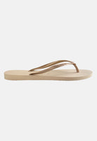 HAVAIANAS Infradito Slim beige da donna 4000030 2719 HAVAIANAS 