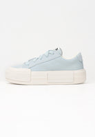 CONVERSE Sneakers Chuck Taylor All Star Cruise azzurre da donna A13496C  CONVERSE 
