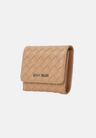 MARC ELLIS Portafogli Soko Plait beige da donna SOKO-PLAIT MOMO MARC ELLIS 