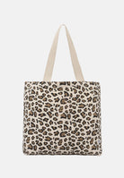 NEW ERA Shopper New York Yankees leopardata da donna 60667110 . NEW ERA 