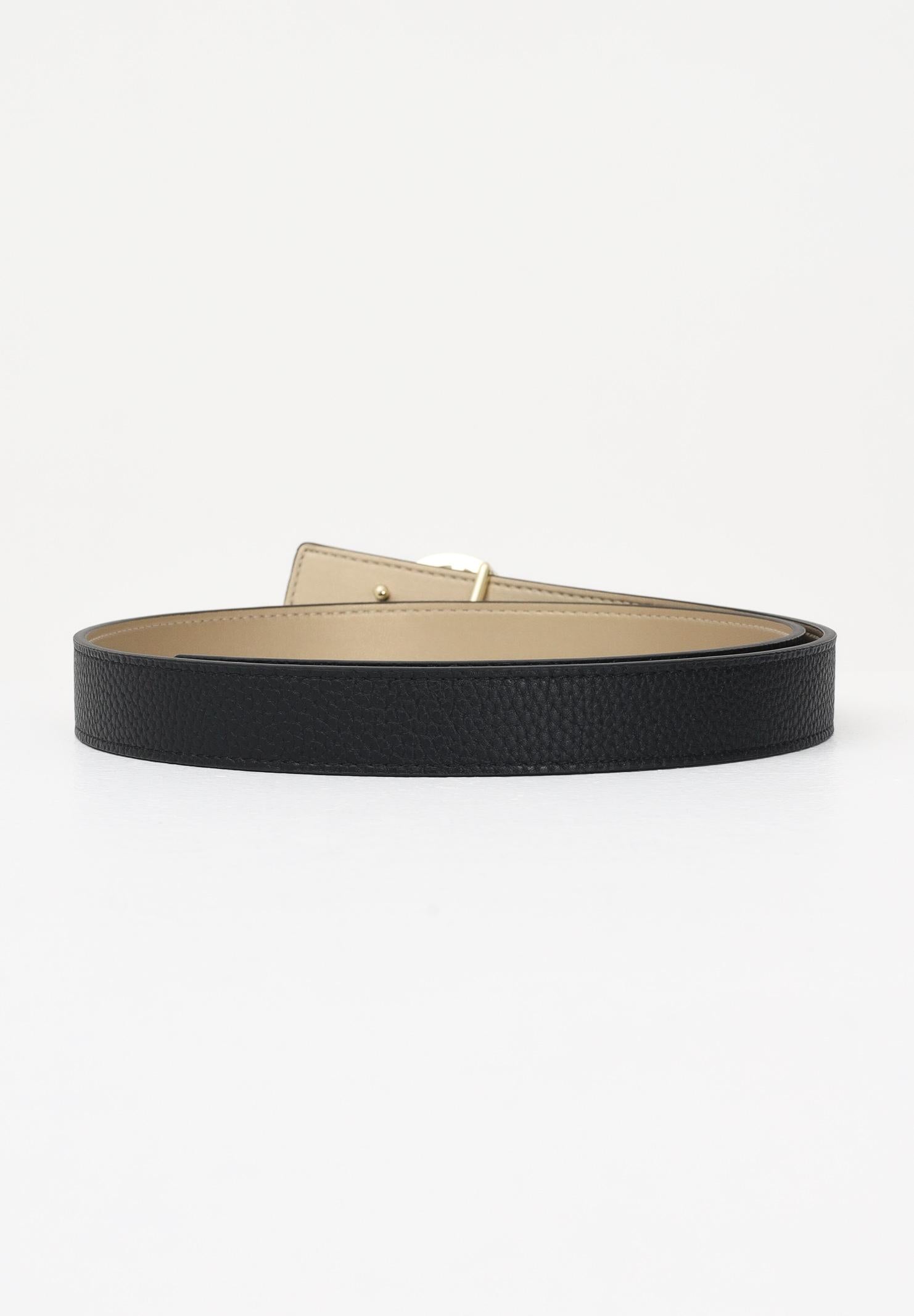 ARMANI EXCHANGE Cintura bicolore da donna 9411180A877 77520 ARMANI EXCHANGE 