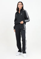 ADIDAS ORIGINALS Pantalone sportivo Beckenbauer nero da donna IW3171 . ADIDAS ORIGINALS 