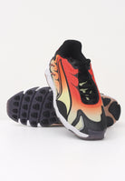 PUMA Sneakers Inhale rosse per uomo e donna 401560 18 PUMA 