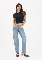 LEVI'S Jeans 501® Anni '90 in denim medio da donna A1959-0106 . LEVI'S® 