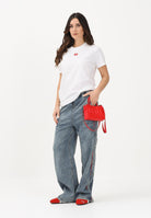 DIESEL Jeans JoggJeans® D-Gory in denim per donna, ragazzi e bambini J02542KXBRS K01 DIESEL 
