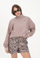 PUMA Giacca a vento HER rosa da donna 691887 88 PUMA 