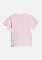 ADIDAS PERFORMANCE Completino Essentials rosa da neonato JC9639  ADIDAS PERFORMANCE 