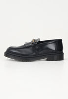 DR.MARTENS Mocassini Adrian Snaffle neri da uomo 32102001  DR.MARTENS 