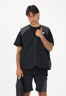 THE NORTH FACE Smanicato NSE Tech nero per uomo e donna NF0A8G92JK31 . THE NORTH FACE 