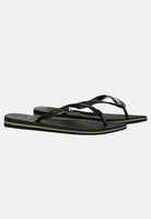 Infradito Brasil nero per bambino e bambina 4110850-I25 1069 HAVAIANAS 