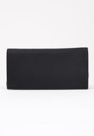 RICHMOND Borsa a tracolla nera da donna con logo RWA25348BO BL RICHMOND 