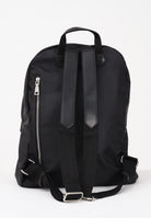 GCDS Zaino nero per uomo e donna con logo GCDSEB001 99 GCDS 