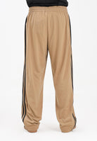 ADIDAS ORIGINALS Pantalone sportivo adicolor Classics Firebird beige da uomo JY6369  ADIDAS ORIGINALS 