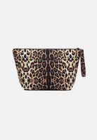 F**K Pochette leopardata da donna FA26-SW0125X02 . F**K 