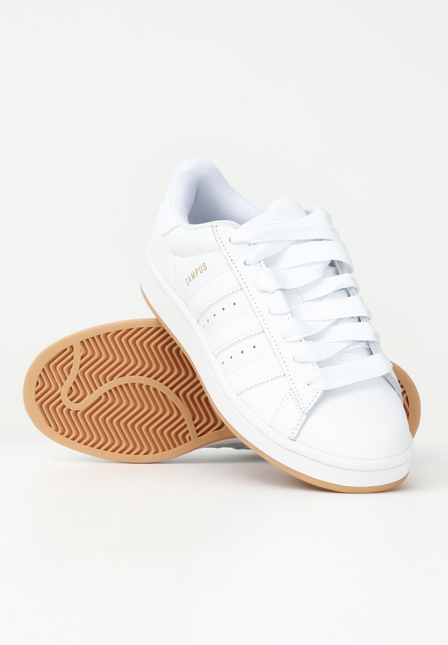 ADIDAS ORIGINALS Sneakers Campus 00s bianche da uomo JP9996  ADIDAS ORIGINALS 