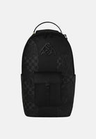SPRAYGROUND Zaino 3AM Mix Up V2 Dlxsv nero per uomo e donna 910B8770NSZ . SPRAYGROUND 