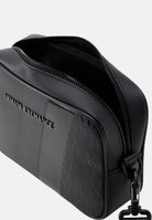 ARMANI EXCHANGE Pochette nera da uomo XM001271AF11935 MC034 ARMANI EXCHANGE 