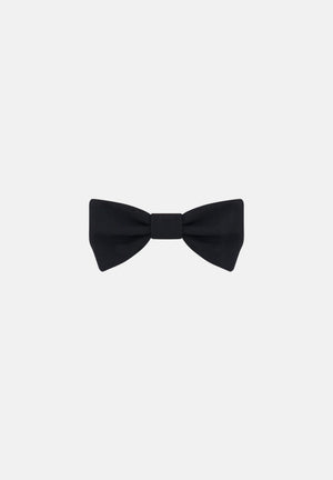 PATRIZIA PEPE Papillon nero da uomo 5F0009A498 K103 PATRIZIA PEPE 