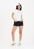 ADIDAS ORIGINALS Shorts CLASSIC nero da donna KD7971 . ADIDAS ORIGINALS 