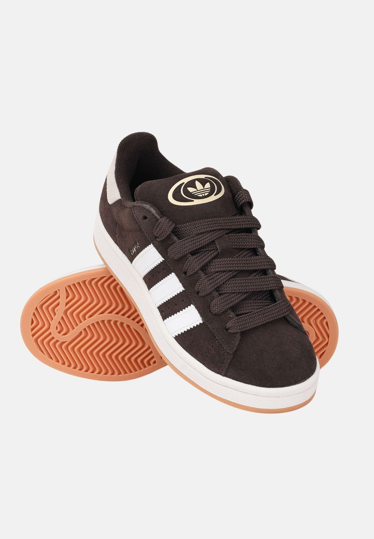 ADIDAS ORIGINALS Sneakers Campus 00s marroni per uomo e donna JP9566 . ADIDAS ORIGINALS 