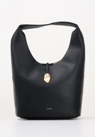 CALVIN KLEIN Shopper nera da donna con pochette LV04K3149G UB1 CALVIN KLEIN 