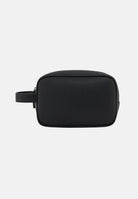 ARMANI EXCHANGE Pochette nera da uomo con logo XM002590AF22651 UC001 ARMANI EXCHANGE 